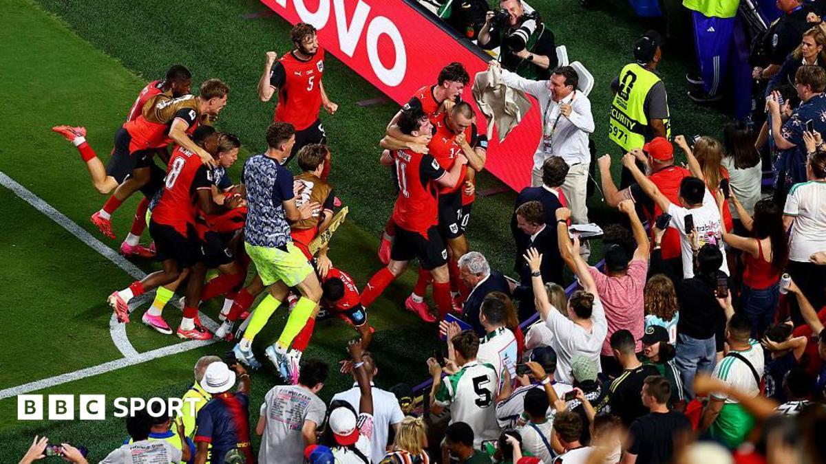 Piala Dunia 2026: Aljazair dan Austria Pertahankan Hasil Imbang 'Tak Terduga' di Tengah Teori Konspirasi