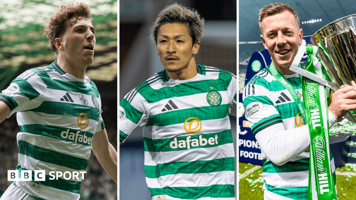 Seberapa Berharga Arne Engels, Daizen Maeda & Callum McGregor untuk