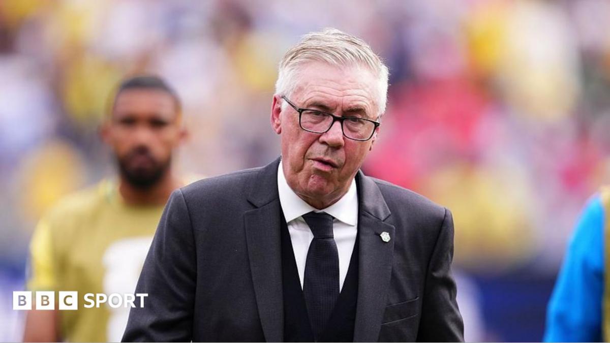 Piala Dunia 2026: Brasil Butuh Perombakan Besar, Apakah Carlo