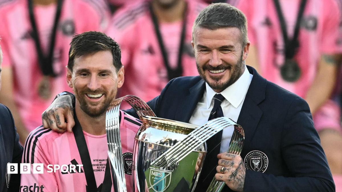 Piala Dunia 2026: Apa Langkah Selanjutnya untuk Major League Soccer?