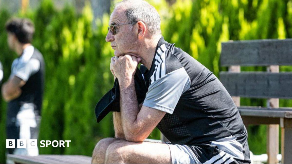 Celtic: Apakah Fans Berhak Merasa Cemas Saat Ini?