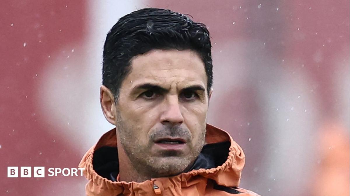 Mikel Arteta: Pelatih Arsenal Yakin Integritasnya Terjaga
