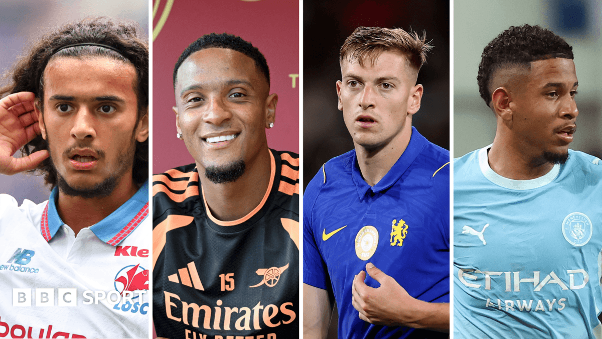 Last Day of Transfer: How to Follow Transfer Updates