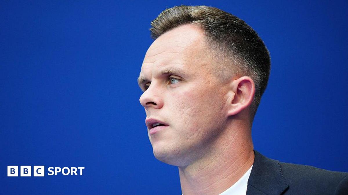 Lawrence Shankland Tak Merasa Tertekan Saat Berusaha Membuktikan Diri