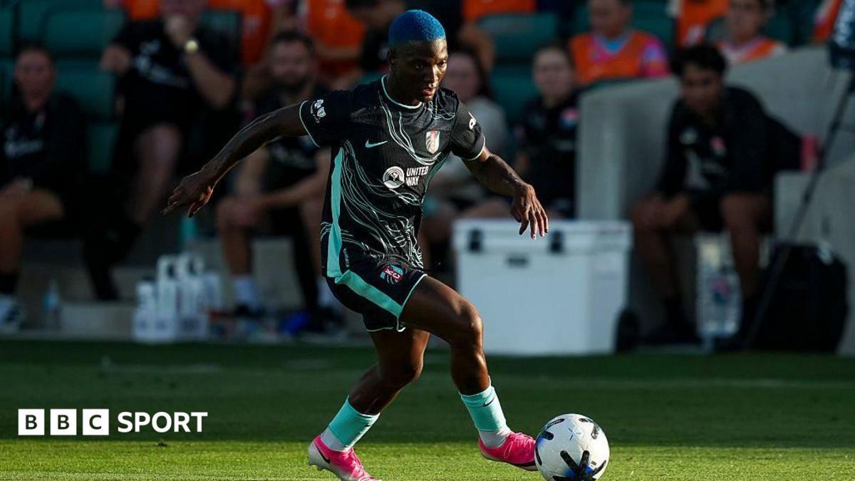 Why the Number of African Players in the Women's Super League Is So High