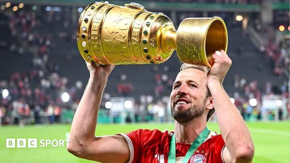 Harry Kane: Penyerang Teratas Eropa yang Berperan Seperti