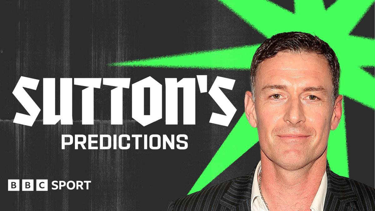 Piala Dunia 2026: Prediksi Chris Sutton untuk Pertandingan Babak 16 Besar