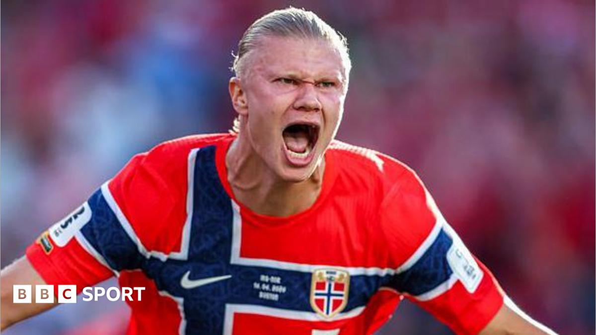 Piala Dunia 2026: Bagaimana Menghadapi Lionel Messi, Kylian Mbappe, Erling Haaland, dan Harry Kane?