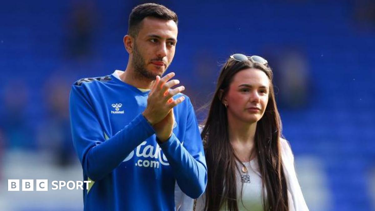 Steve Parish Hubungi Pasangan Dwight McNeil Sebelum Pindah