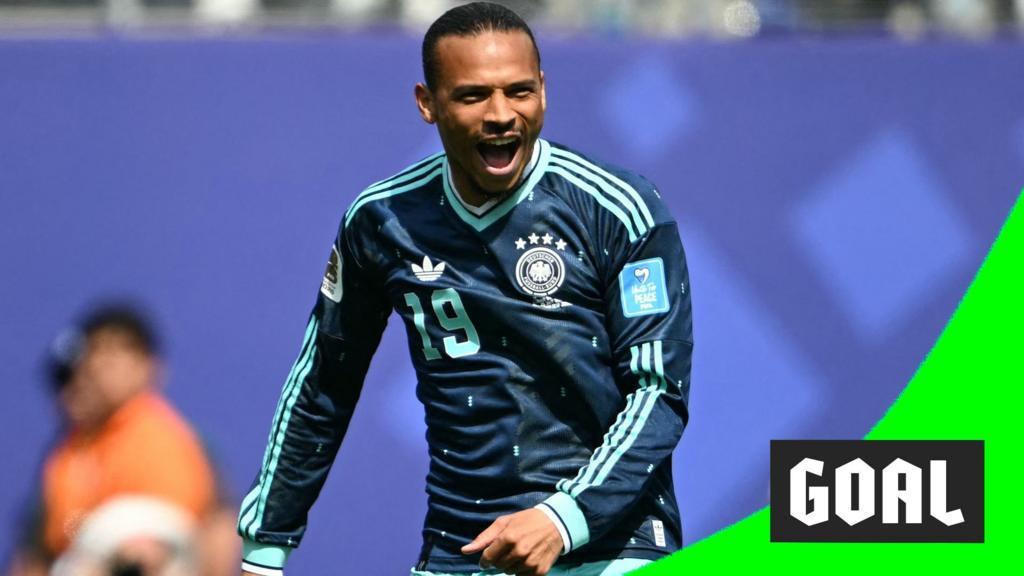 Piala Dunia 2026: Jerman Unggul 1-0 atas Ekuador Berkat Gol Leroy Sane