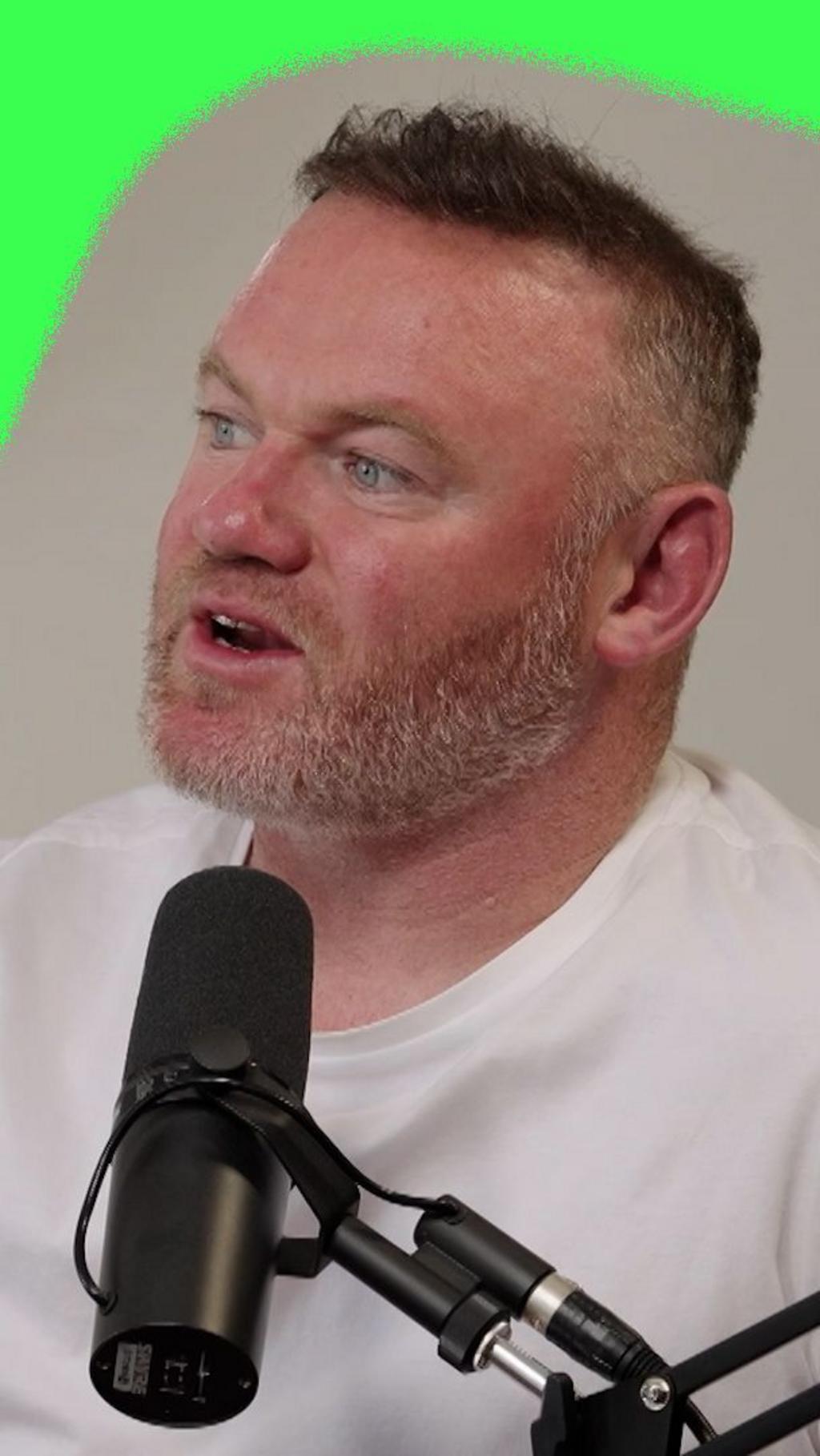 Wayne Rooney: 99% dari orang tidak memenuhi syarat untuk meragukan Thomas Tuchel