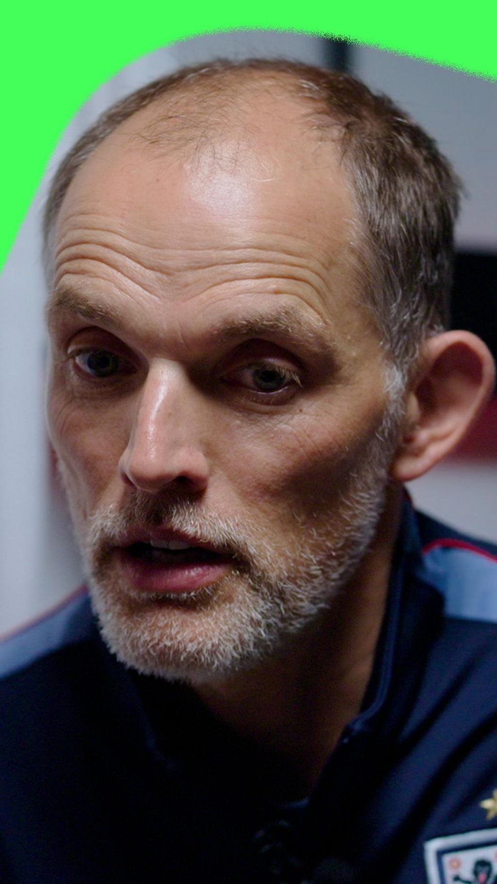 Thomas Tuchel Tanggapi Kritik Terhadap Penampilan Timnas Inggris