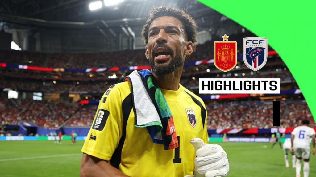 Piala Dunia 2026: Sorotan Pertandingan Spanyol vs Tanjung Verde - 15 Juni 2026
