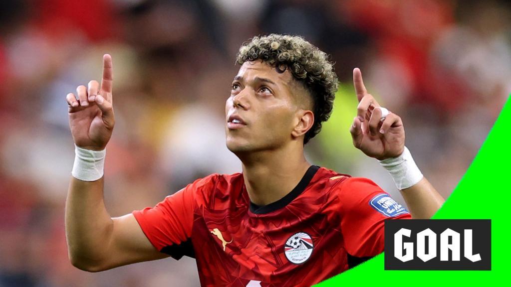 Piala Dunia 2026: Emam Ashour Cetak Gol untuk Mesir Melawan Australia