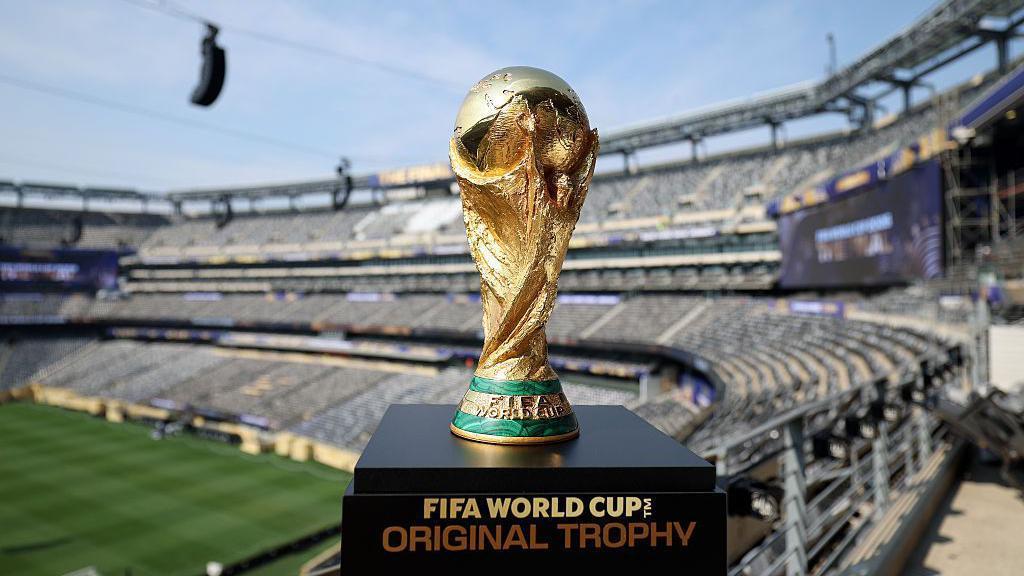Piala Dunia 2026: New York Keluarkan Peringatan Kesehatan Kualitas