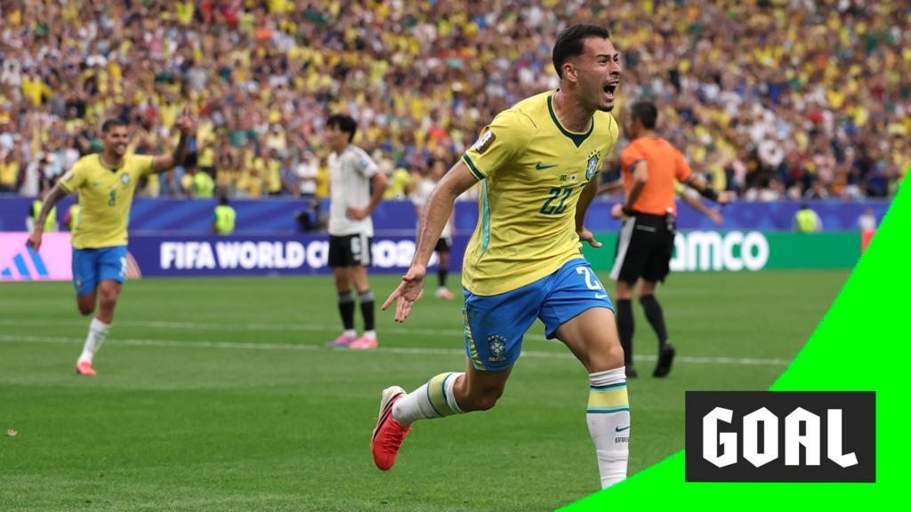 Piala Dunia 2026: Gabriel Martinelli Cetak Gol Kemenangan Brasil atas Jepang