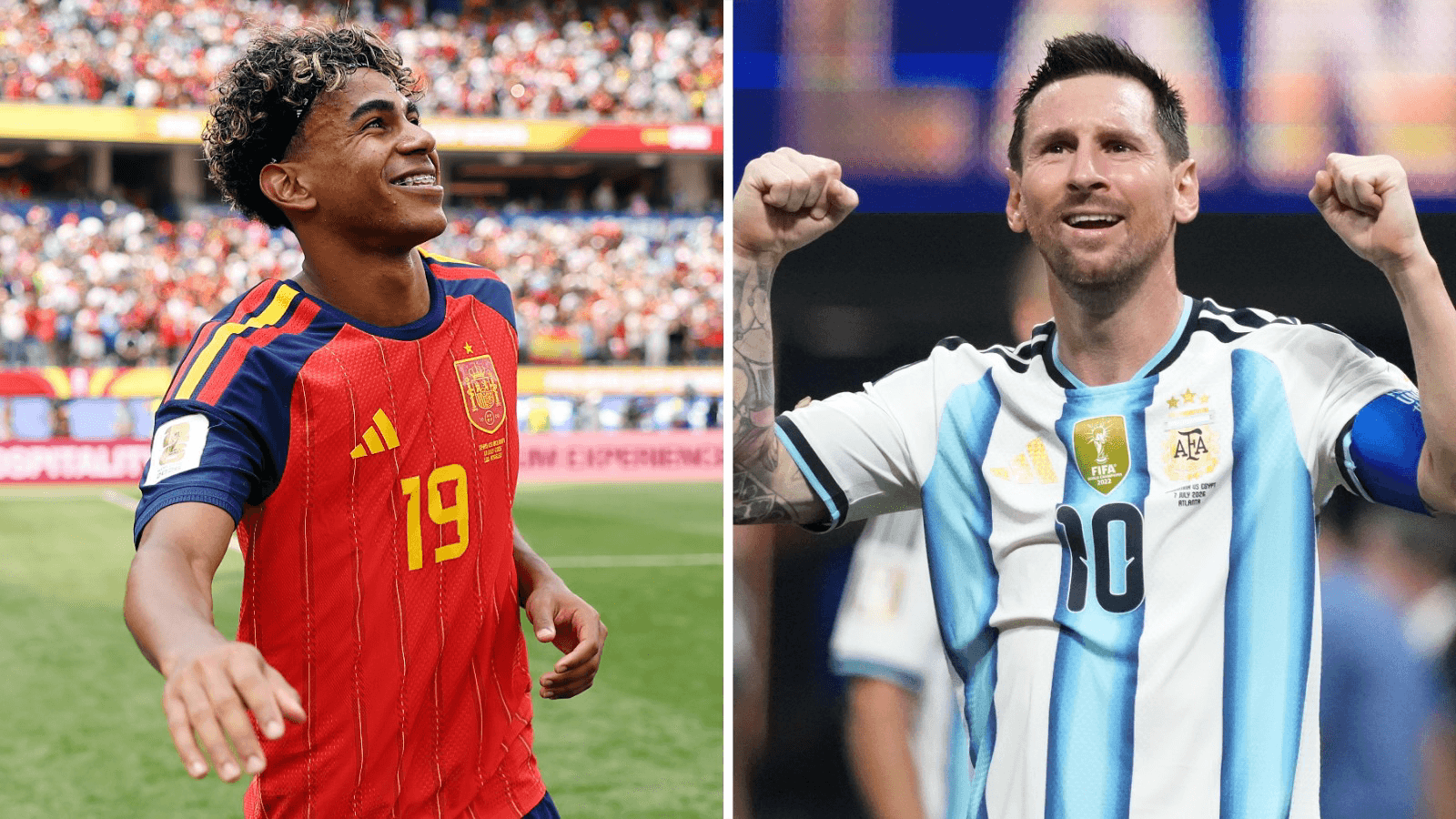 Final Piala Dunia Bisa Menentukan Pemenang Ballon d'Or 2026