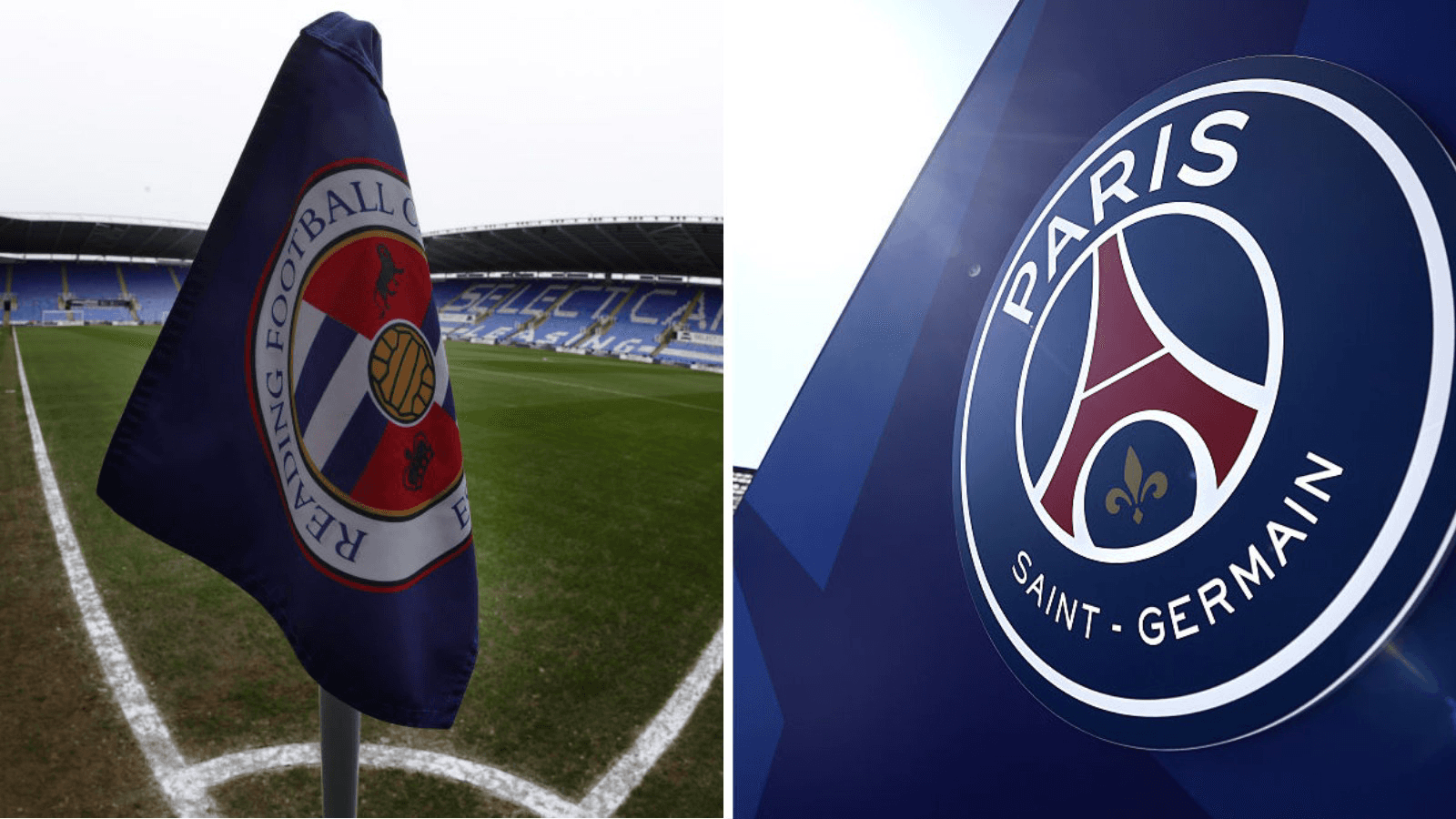 Reading Siapkan Teknologi Canggih saat Kunjungan PSG untuk