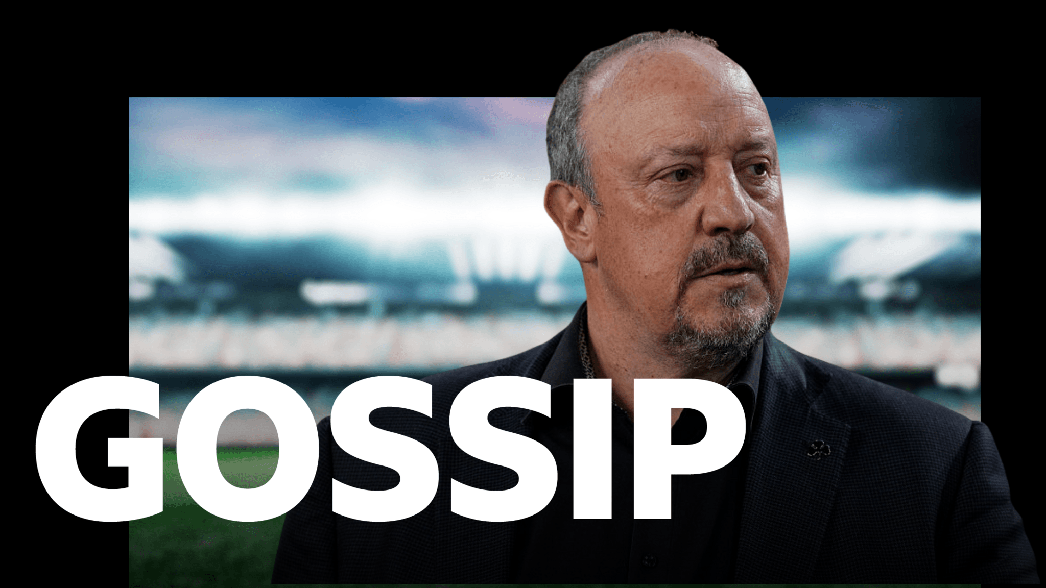 Benitez Tidak Menutup Kemungkinan Minati Posisi Pelatih Skotlandia