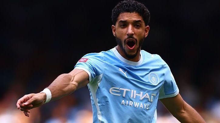 Omar Marmoush Resmi Bergabung dengan Tottenham dari