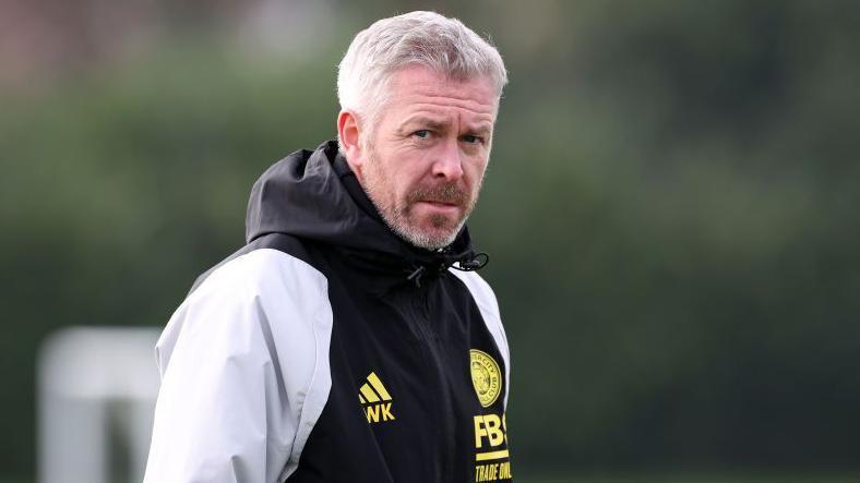 Willie Kirk Ditunjuk Sebagai Pelatih Kepala Durham Dua Tahun Setelah