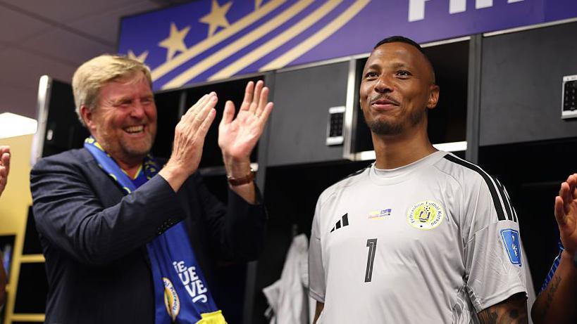 Piala Dunia 2026: Keluarga Kerajaan Belanda Menyaksikan Dua Hasil Besar dalam Satu Hari