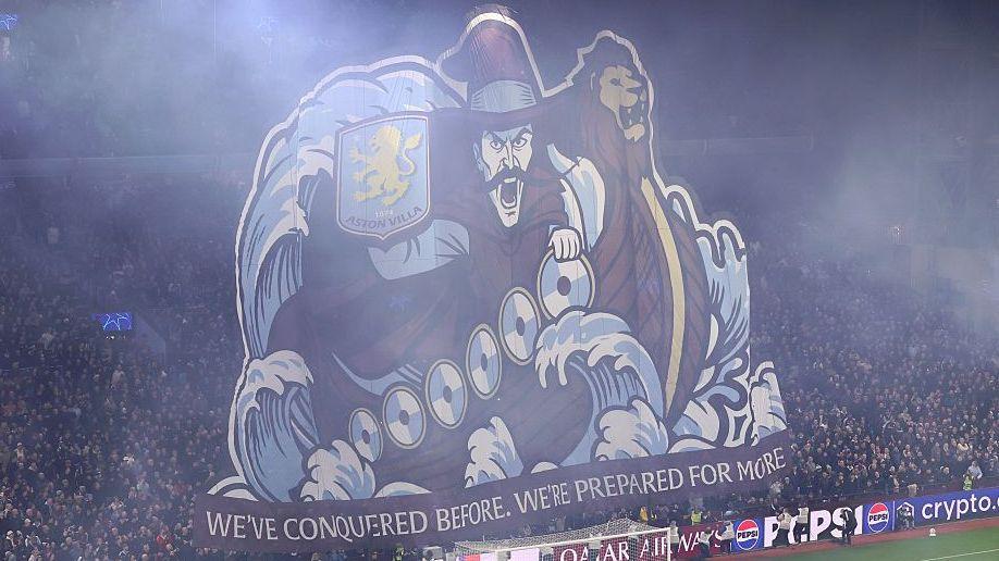 Unai Emery Membawa Semangat Baru di Aston Villa pada Ulang