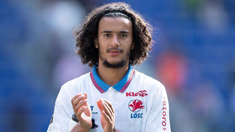 Ayyoub Bouaddi: Manchester City Sepakati Transfer Sebesar
