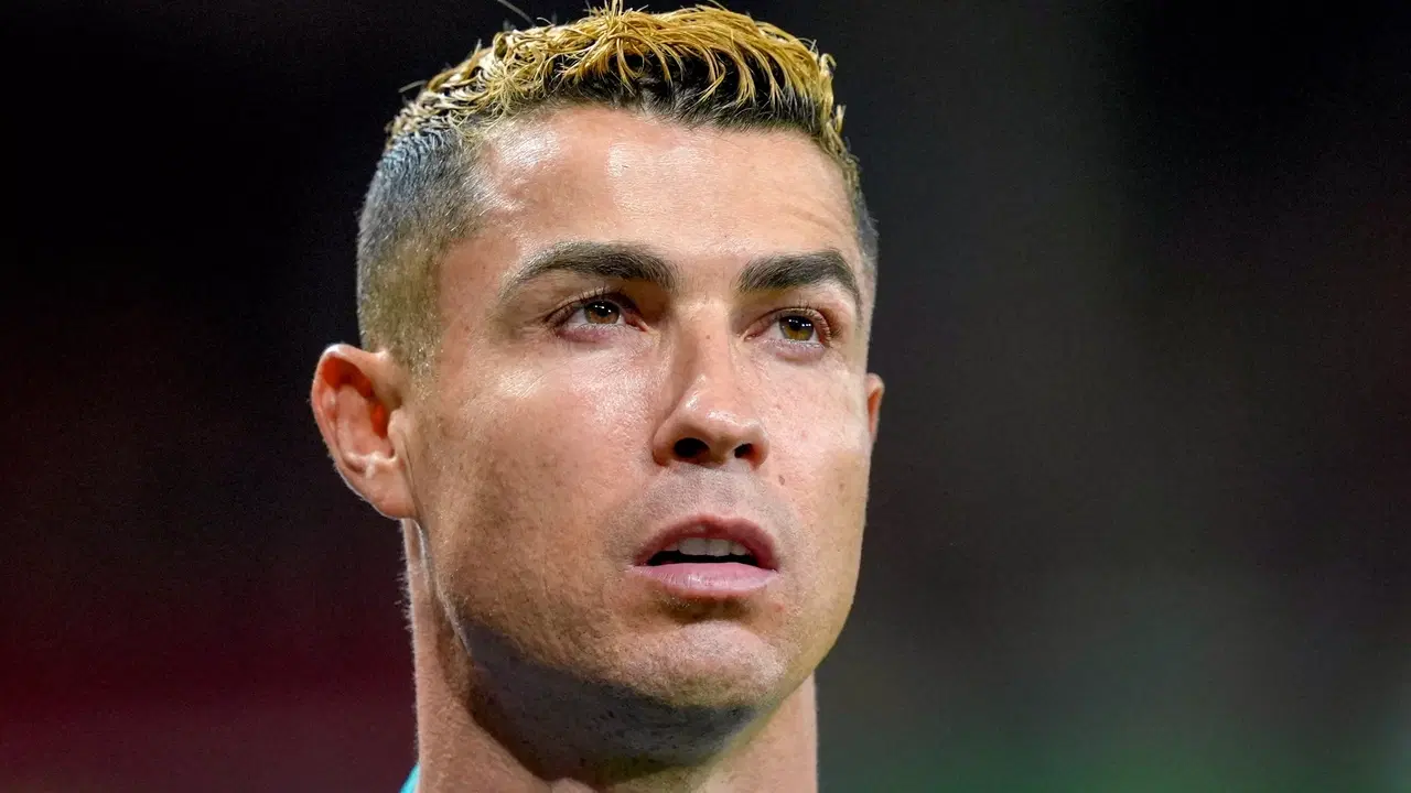 Cristiano Ronaldo Sampaikan Pernyataan Panjang tentang