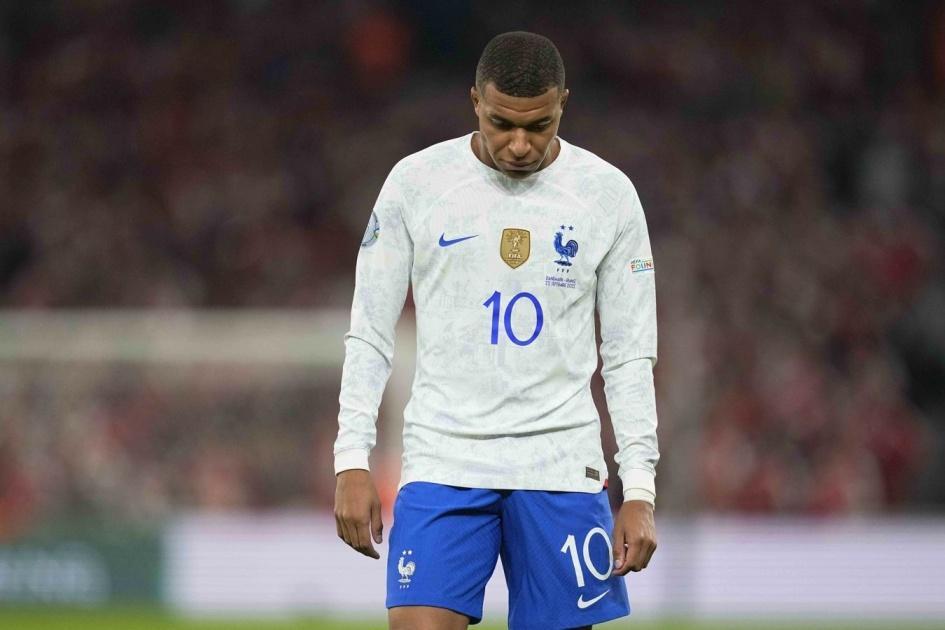 Arsen Wenger Prediksi Kylian Mbappe Akan Bersinar di Piala Dunia 2026
