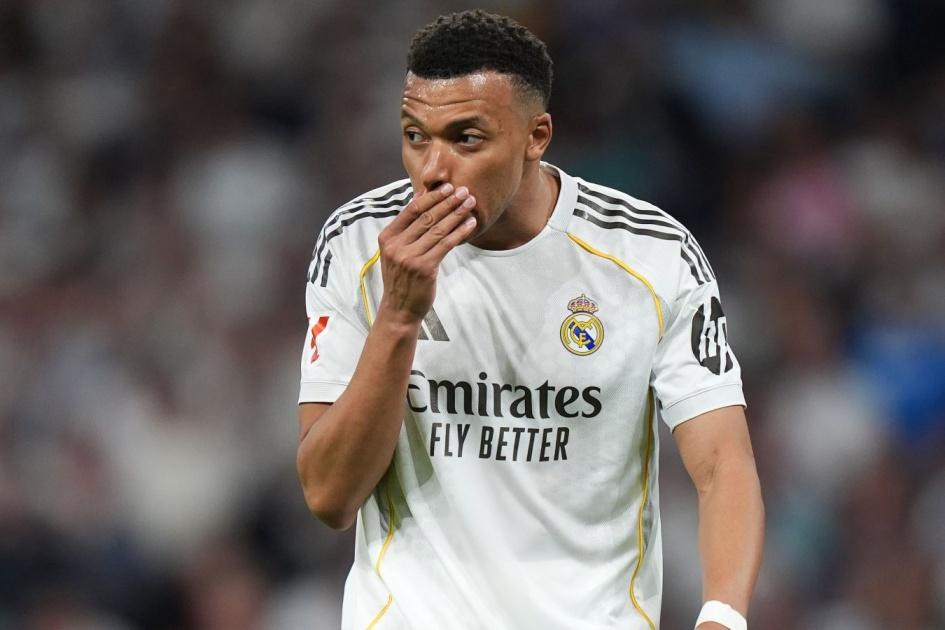 Mbappé Menjelaskan Perbedaan antara Real Madrid dan Barcelona