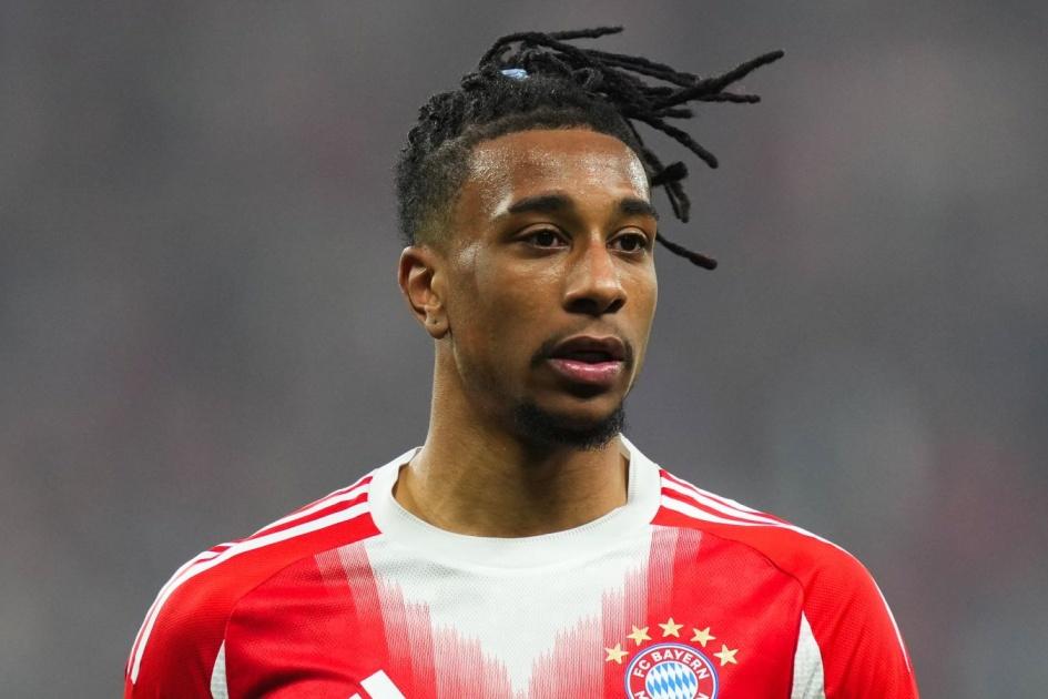 Real Madrid Mengeluarkan Pernyataan Terkait Isu Transfer Michael Olise