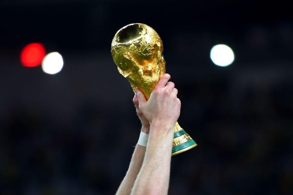Jadwal Pertandingan 1/16 Final Piala Dunia 2026 β 1 Juli 2026