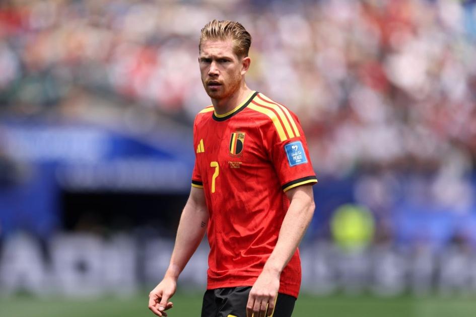 New Zealand vs Belgia: Siaran Langsung Pertandingan Piala Dunia 2026 Dimulai Pukul 6:00 MSK