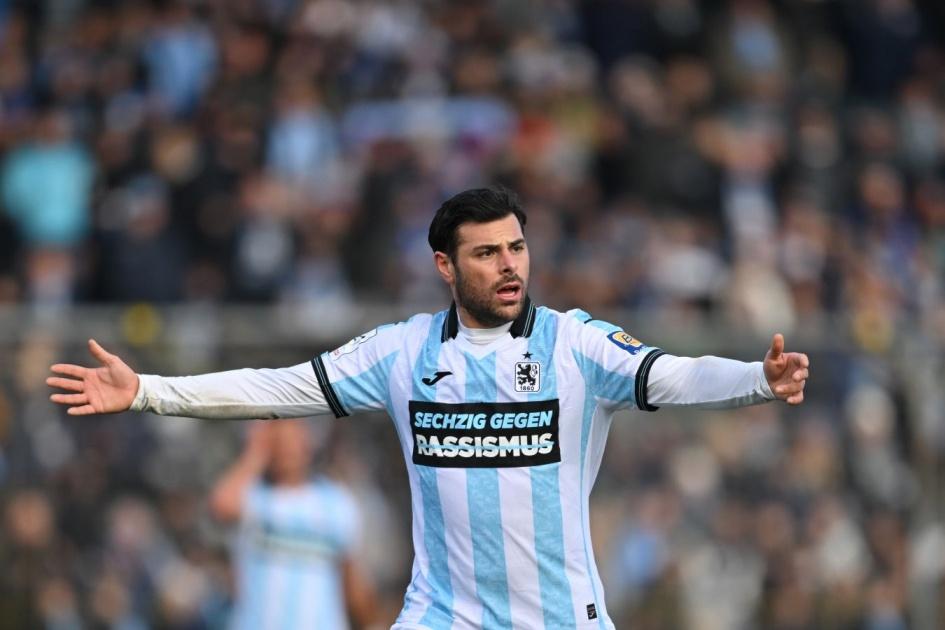 Kevin Volland Mengakhiri Karier di Usia 33 Tahun