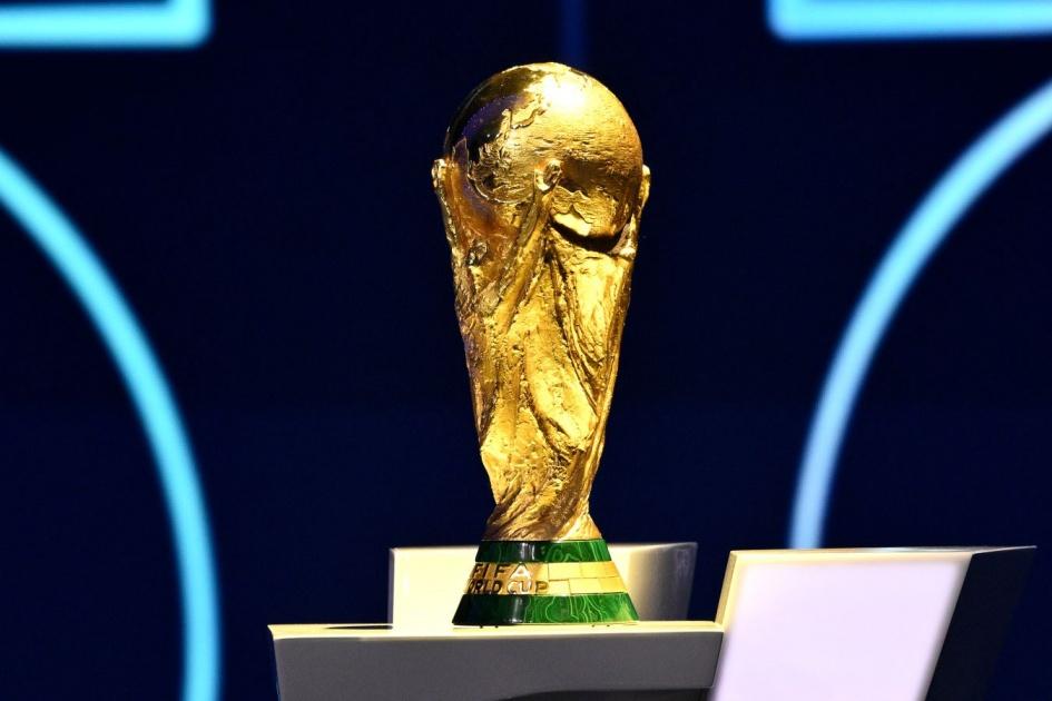 Portugal vs DR Kongo: Siaran Langsung Pertandingan Grup K Piala Dunia 2026 Dimulai Pukul 20:00 Waktu Moskow