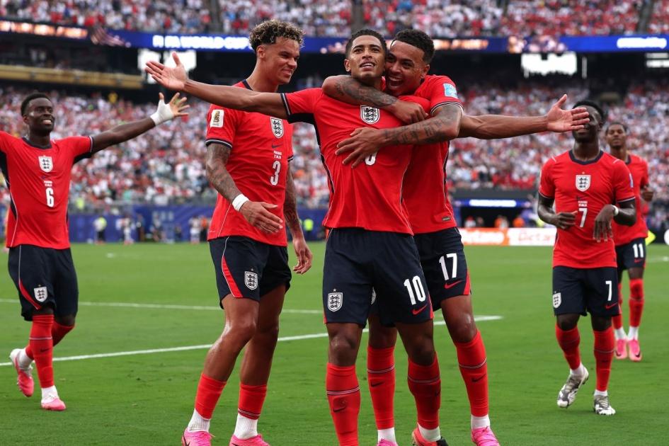 Kritik Konstanin Genich Terhadap Timnas Inggris di Piala Dunia 2026