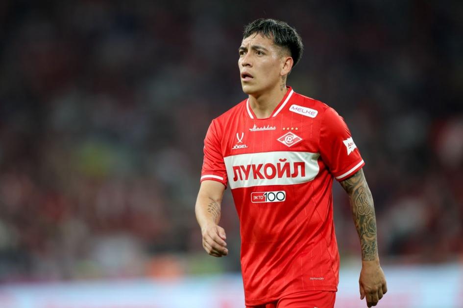 Dmitriev Ungkap Suasana Hati Barco Kembali ke Spartak Setelah Liburan