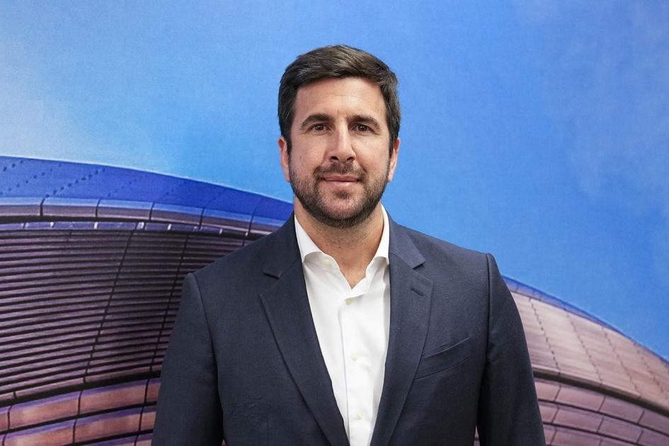 Kandidat Presiden Real Madrid Janjikan Penandatanganan Haaland Jika Menang Pemilihan