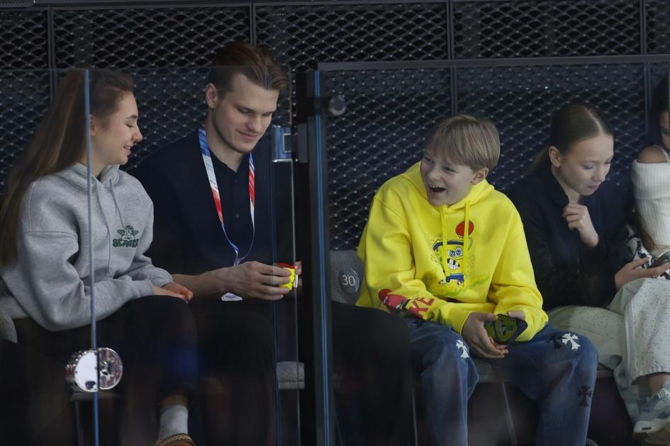 Pernyataan Kontroversial Pлющенко tentang Piala Dunia 2026