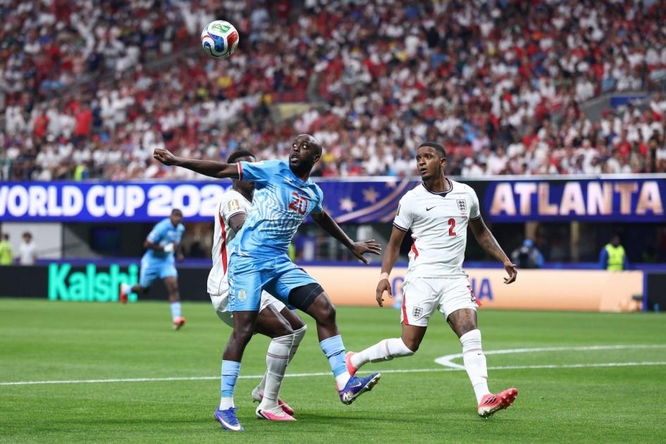 Inggris Kebobolan Gol di Piala Dunia 2026 Setelah Serangan Pertama dari DR Kongo