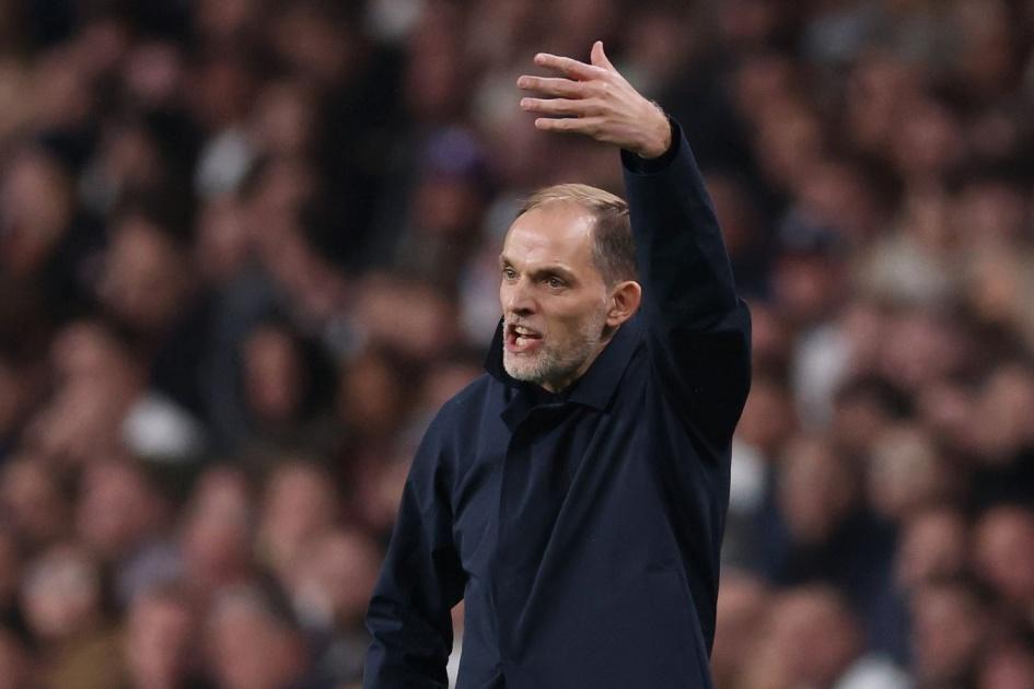 Thomas Tuchel Izinkan Pemain Timnas Inggris Pindah Klub Selama Piala Dunia 2026