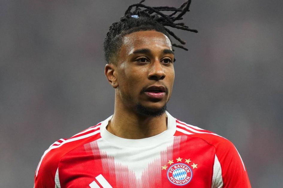 Real Madrid Berencana Tawarkan Michael Olise dalam Dua hingga Tiga Minggu โ Serrano