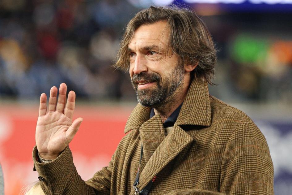 Andrea Pirlo Mengeluarkan Pernyataan Terkait Masalah Penunjukan