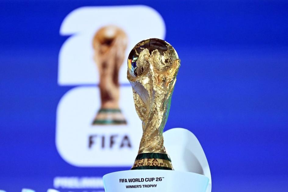 Uzbekistan Akan Menerbitkan Koin Peringatan untuk Kehadiran Timnas di Piala Dunia 2026