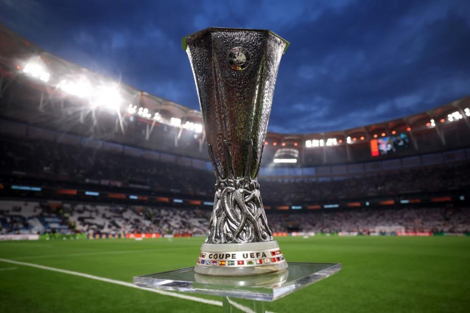 Piala Eropa 2026/2027: Hasil Pertandingan Kualifikasi pada