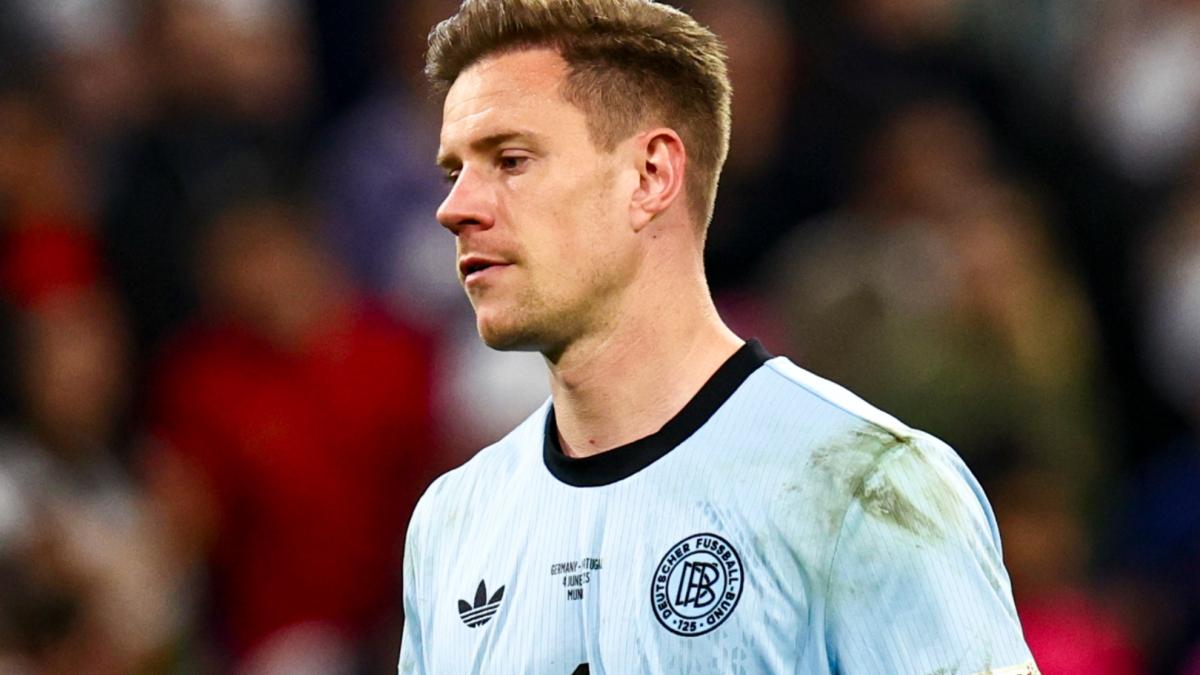 Barcelona dan Ter Stegen, Tensi Tinggi Menjelang Liburan