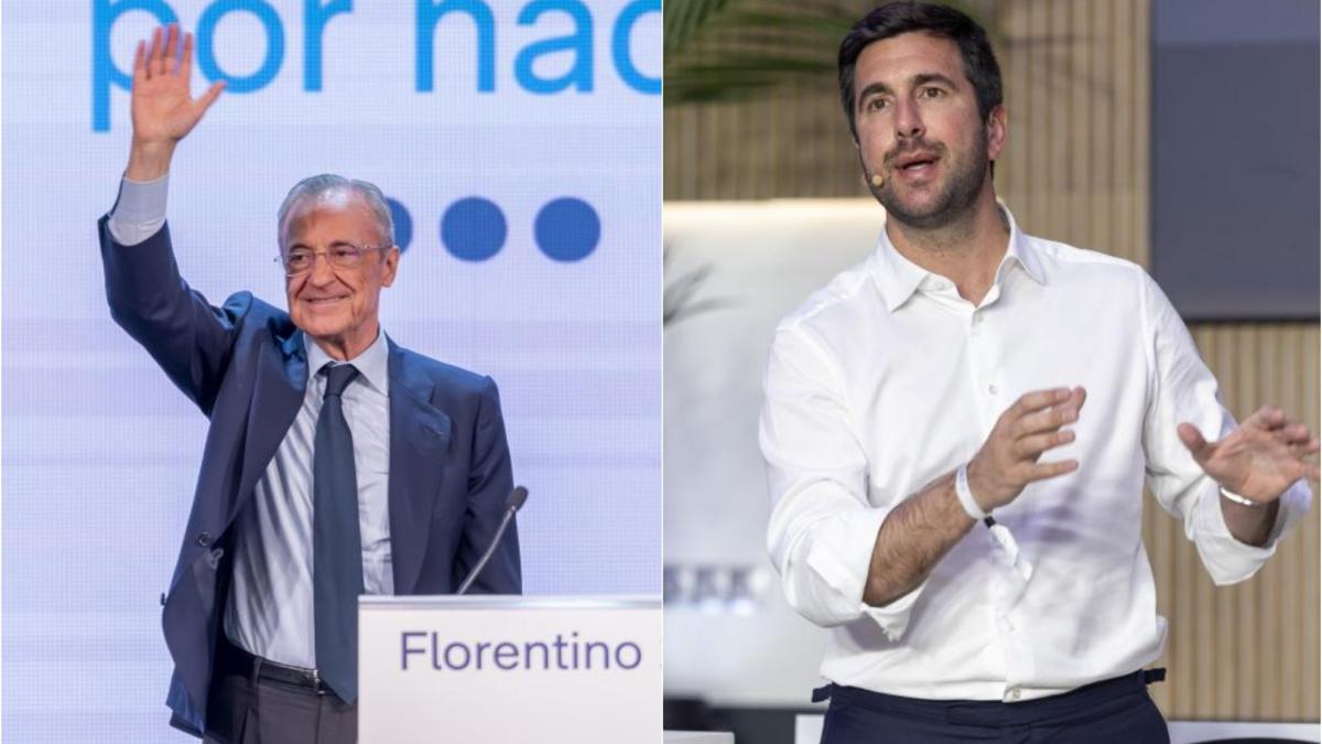 Analisis Forensik Digital Ungkap 326 Akun Terkoordinasi Dukung Florentino dan Serang Riquelme