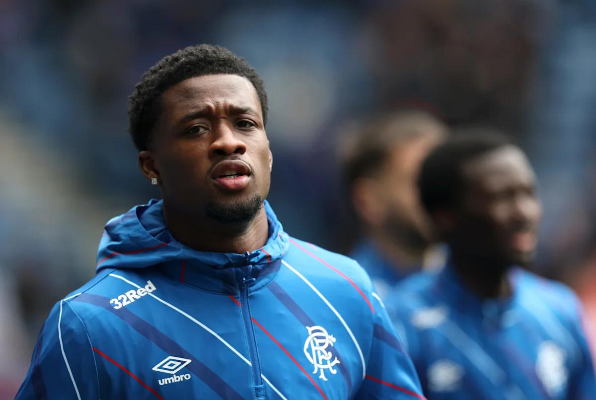 Rangers Terlibat Negosiasi Transfer €30 Juta dengan Bayer