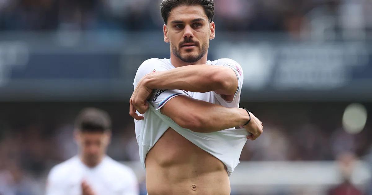 West Ham Hadapi Masalah Besar di Sektor Pertahanan Sebelum